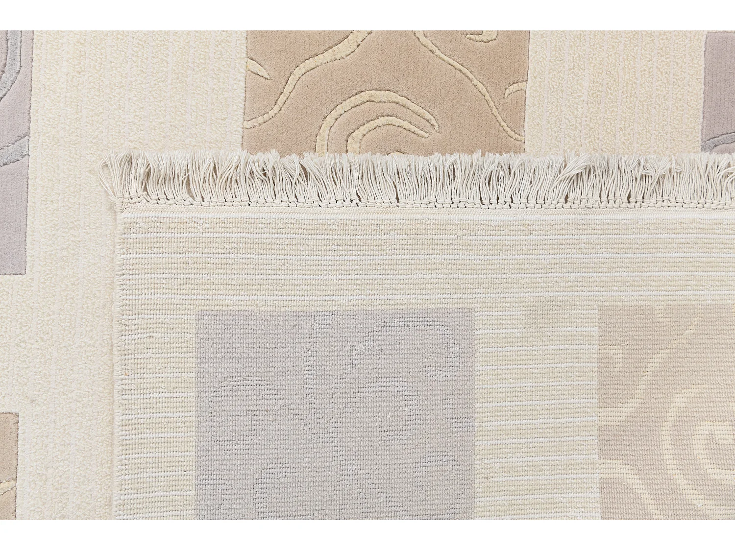 Woltapijt 249x173 Beige Darya