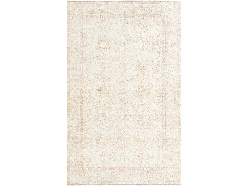 Woltapijt 269x160 Beige Ultra Vintage