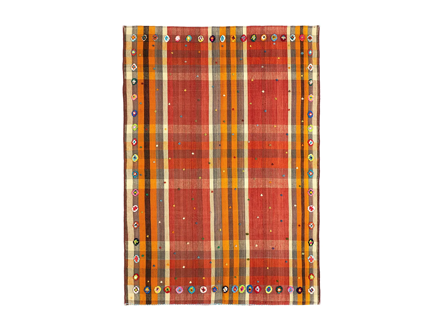 Woltapijt 215x148 Rood Jajim