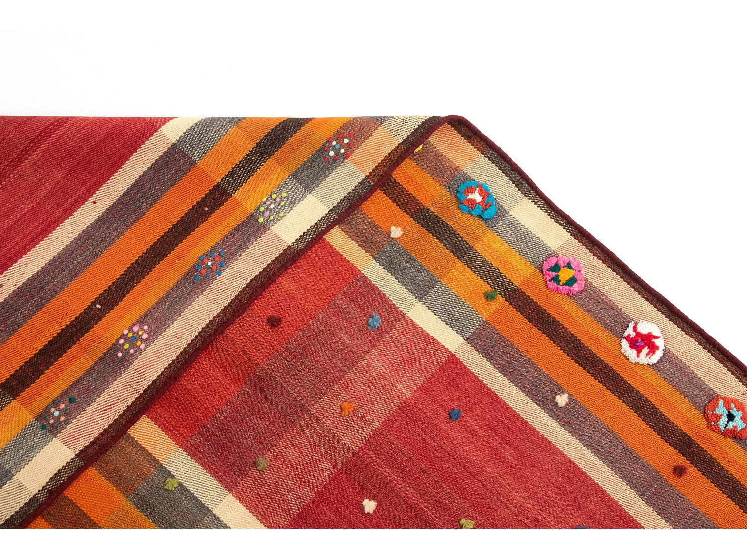 Woltapijt 215x148 Rood Jajim