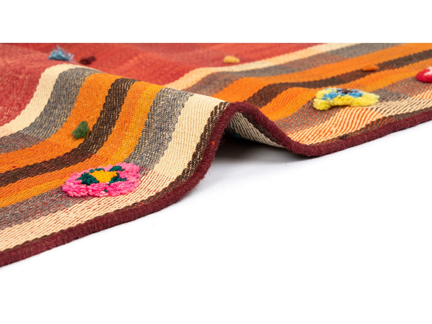 Woltapijt 215x148 Rood Jajim