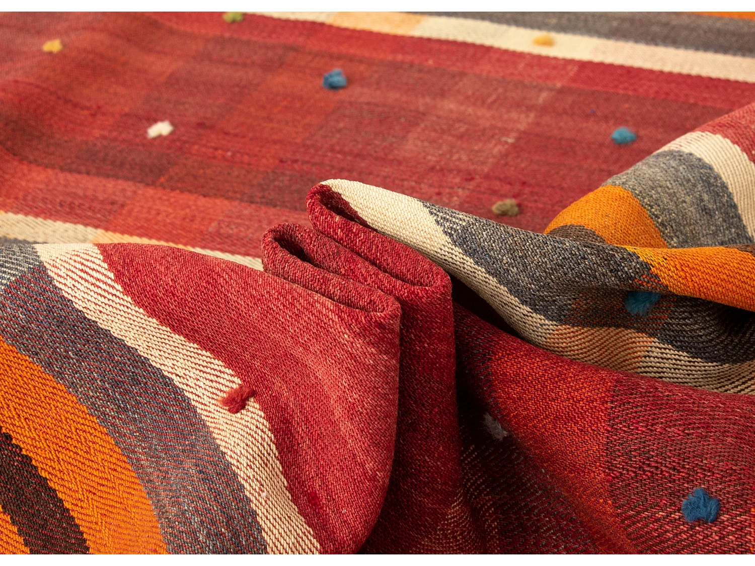 Woltapijt 215x148 Rood Jajim