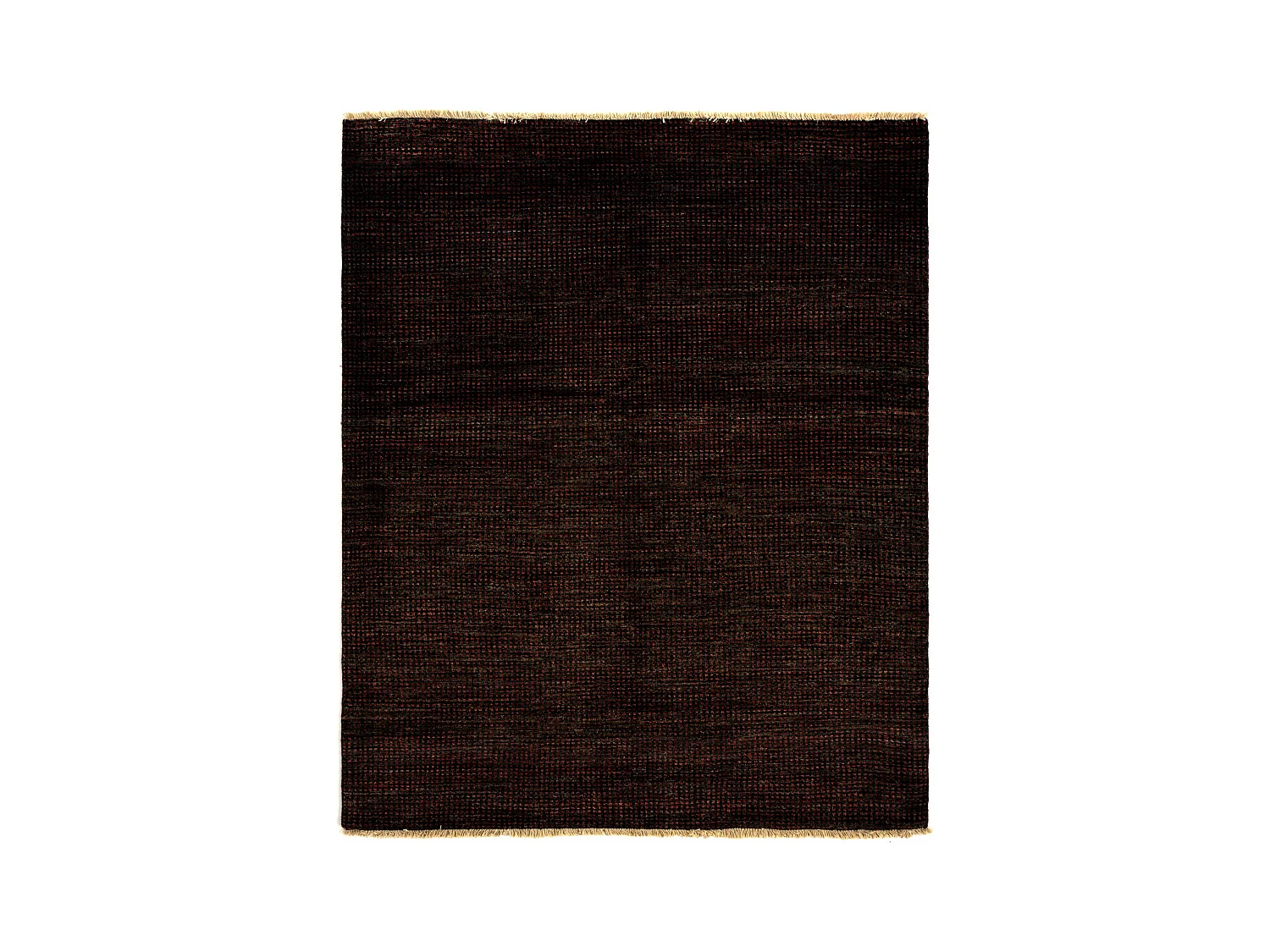 Woltapijt 196x157 Zwart Juma