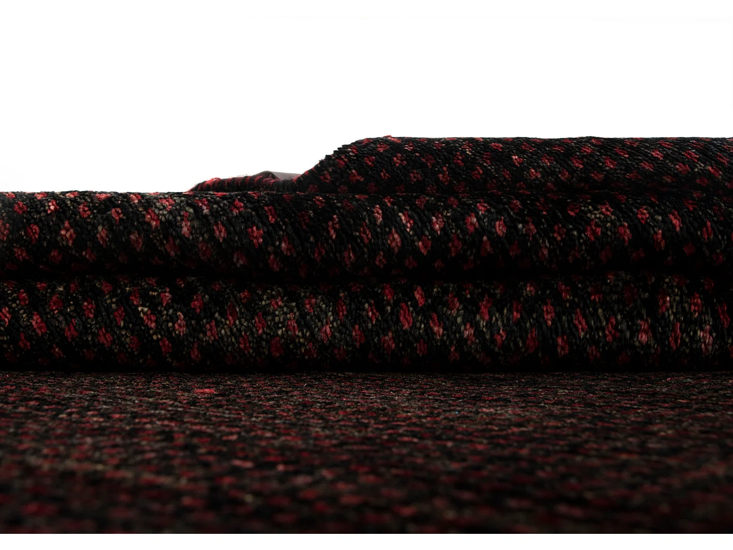 Woltapijt 196x157 Zwart Juma