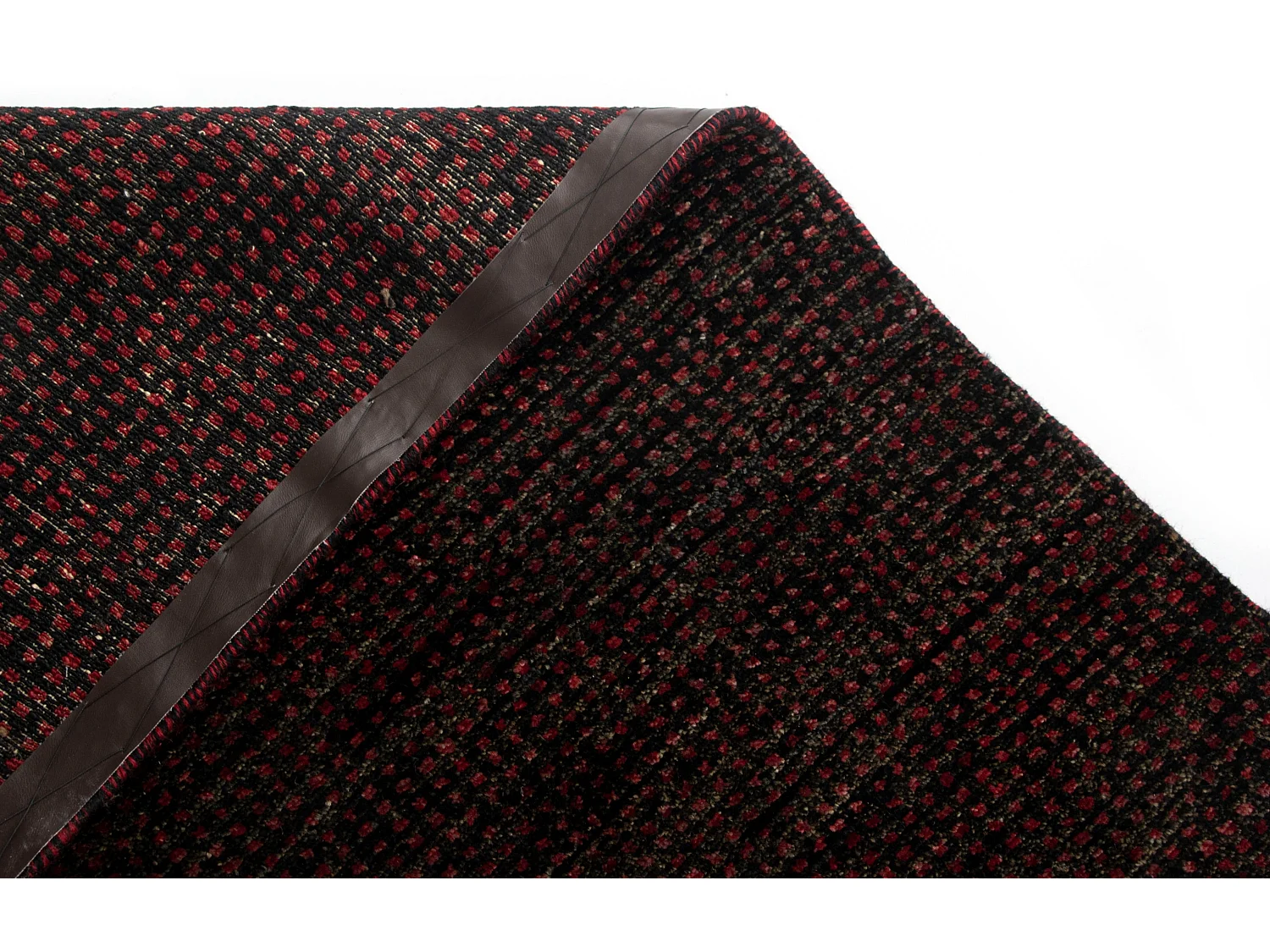 Woltapijt 196x157 Zwart Juma