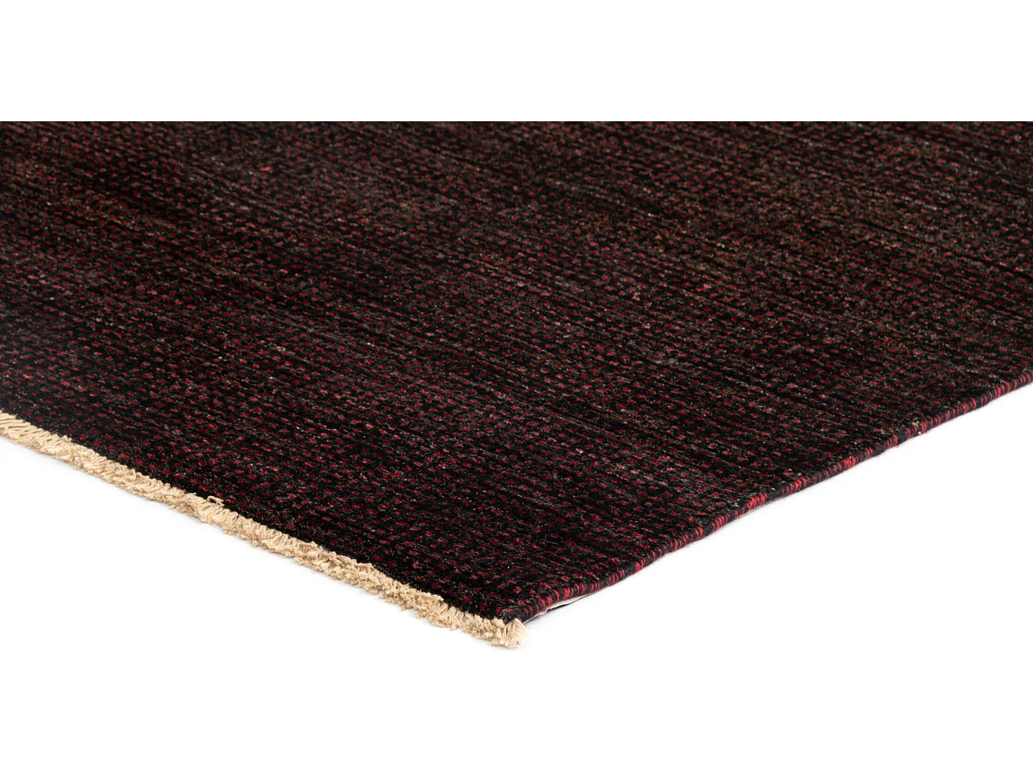 Woltapijt 196x157 Zwart Juma