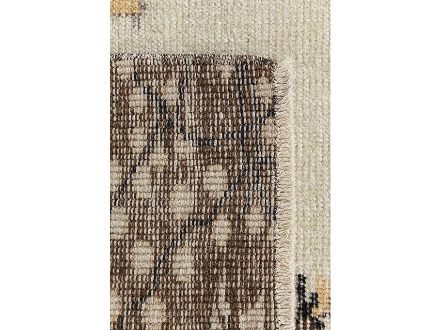 Woltapijt 279x188 Beige Ultra Vintage