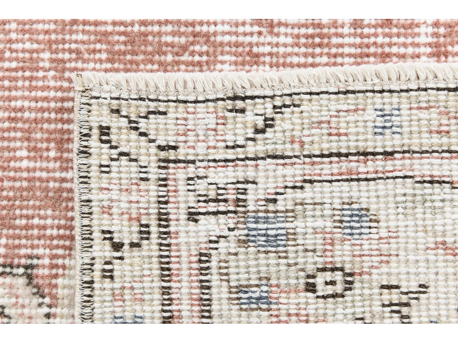 Woltapijt 264x157 Beige Ultra Vintage