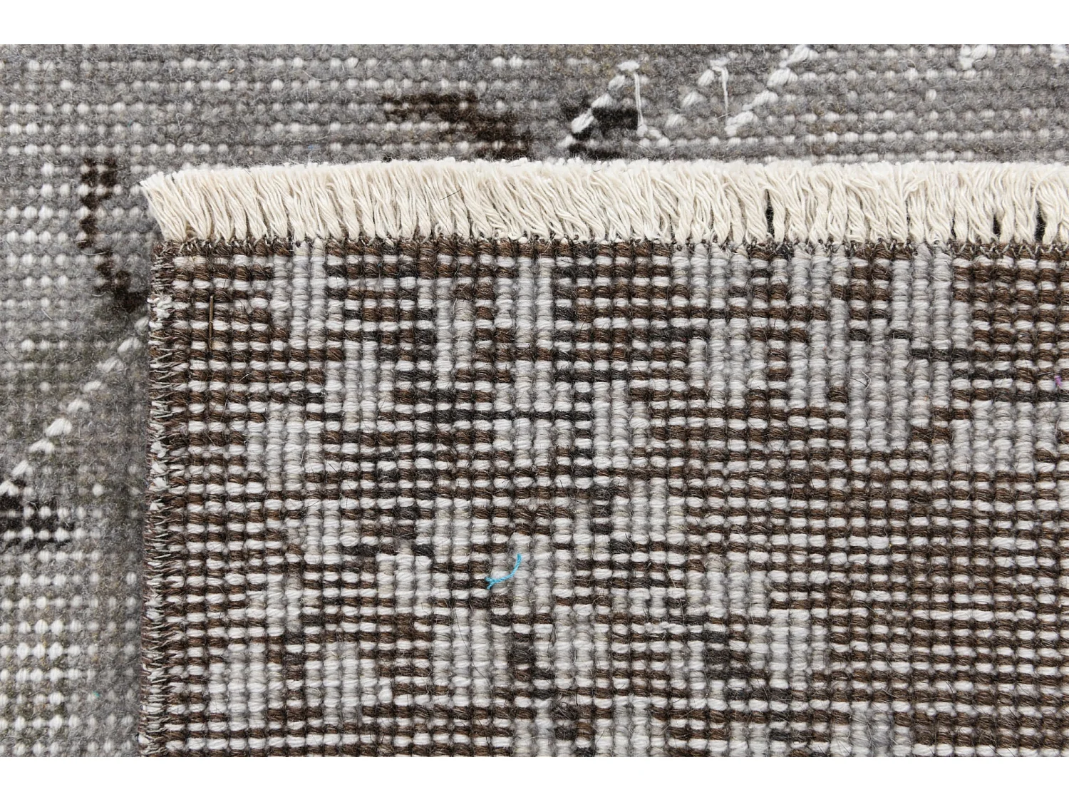 Woltapijt 282x163 Grijs Ultra Vintage