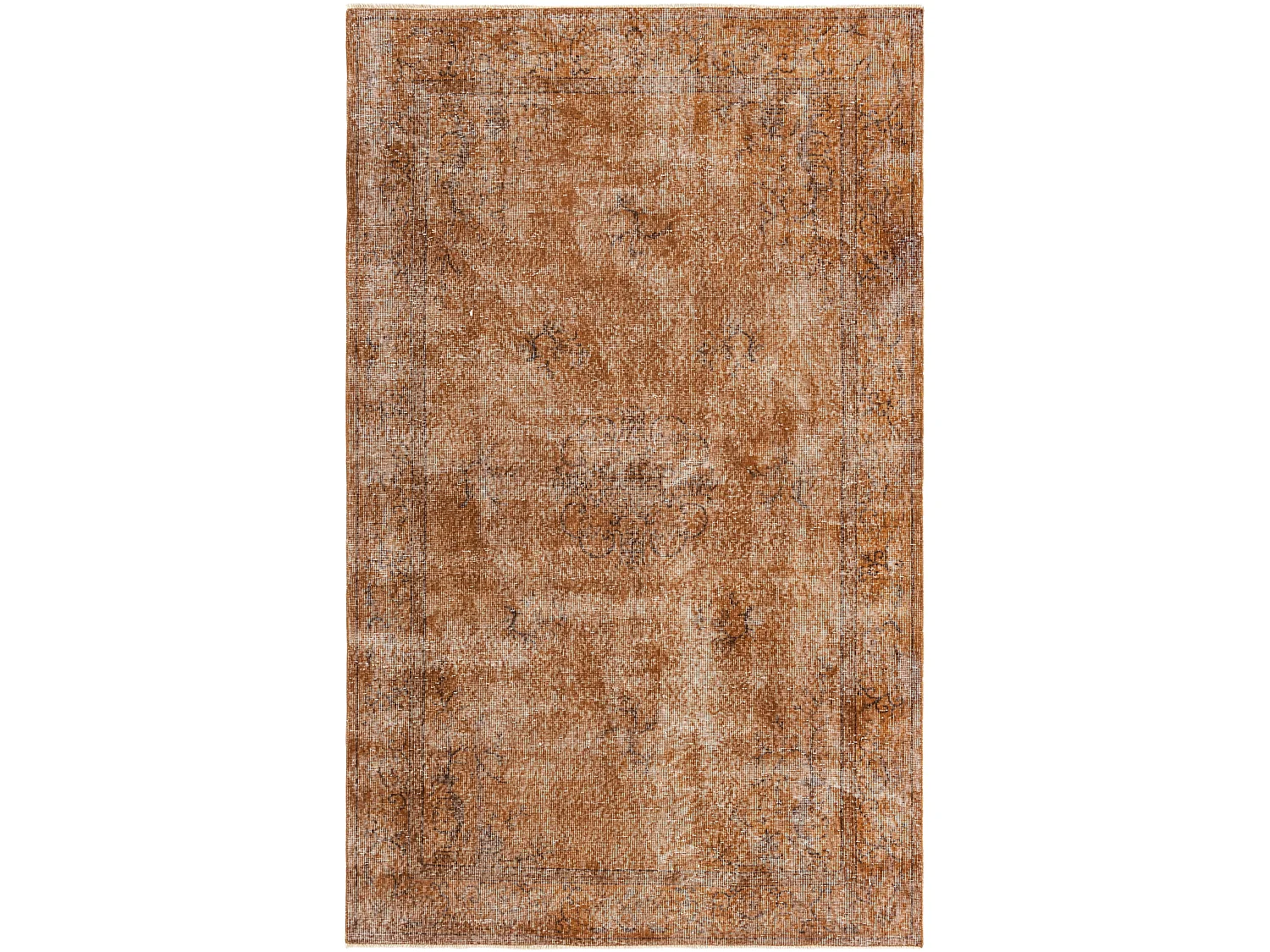 Woltapijt 254x152 Bruin Ultra Vintage