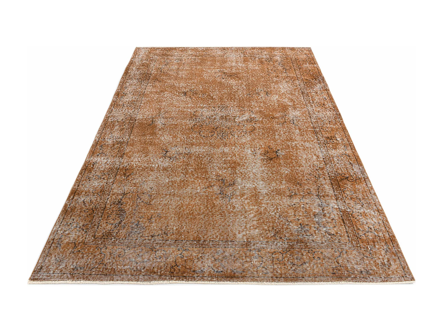 Woltapijt 254x152 Bruin Ultra Vintage