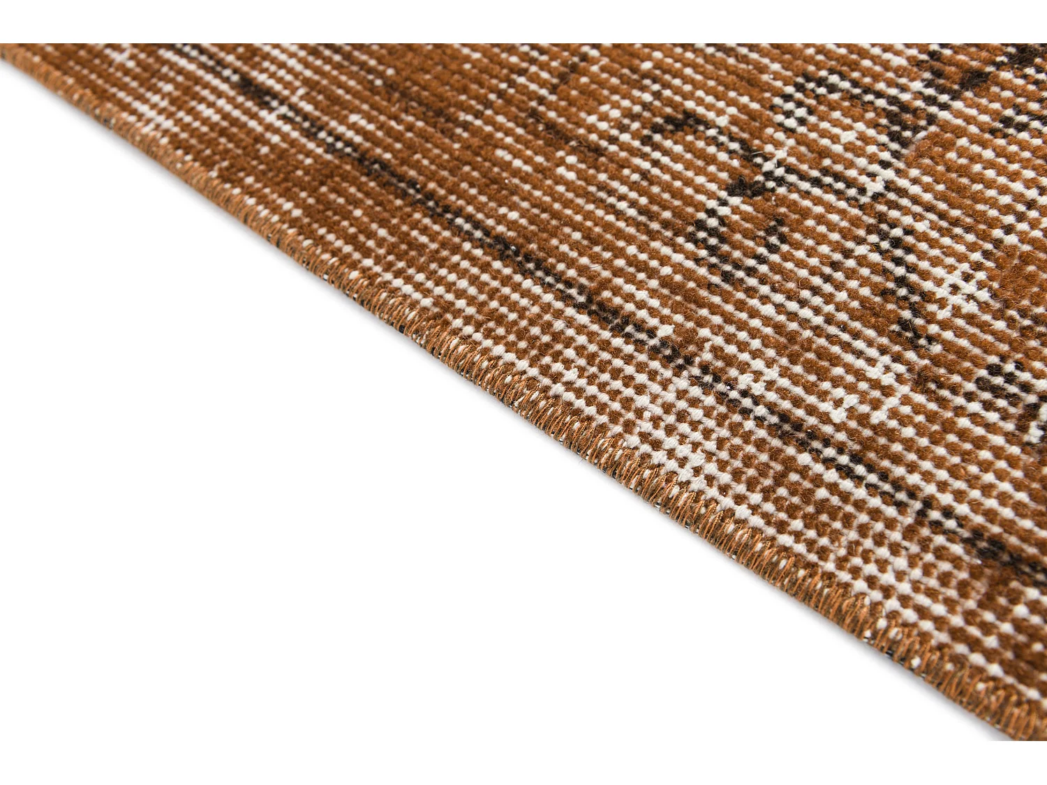 Woltapijt 254x152 Bruin Ultra Vintage