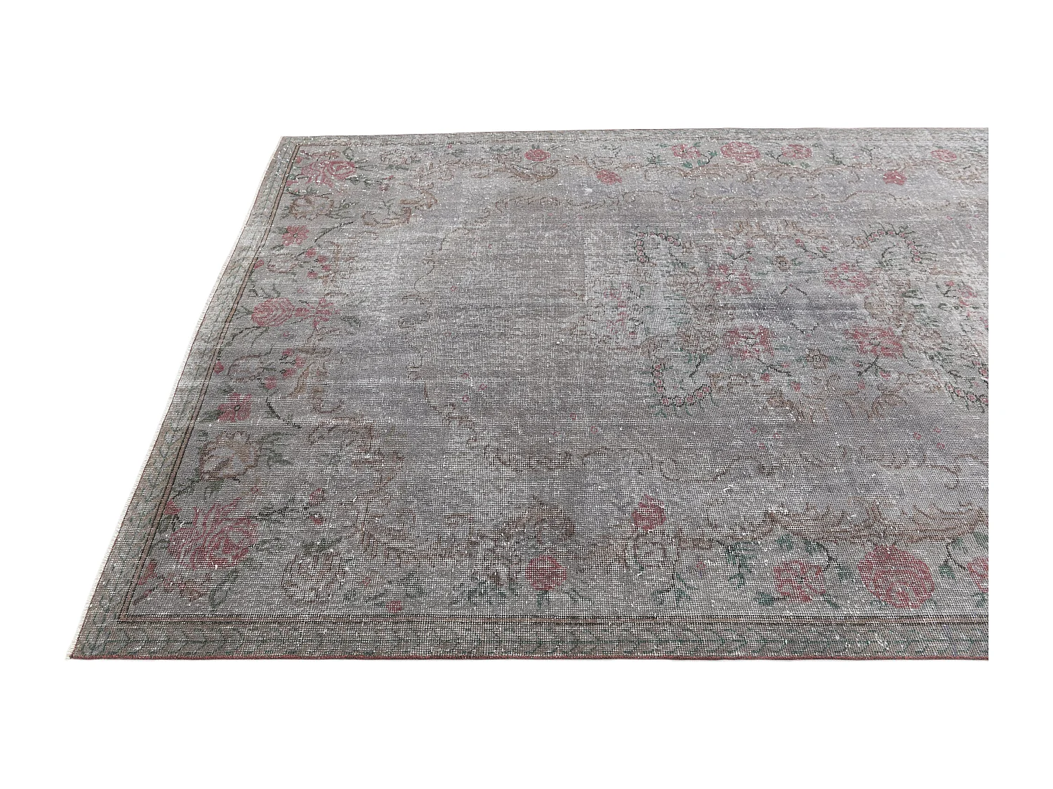 Woltapijt 307x185 Grijs Ultra Vintage