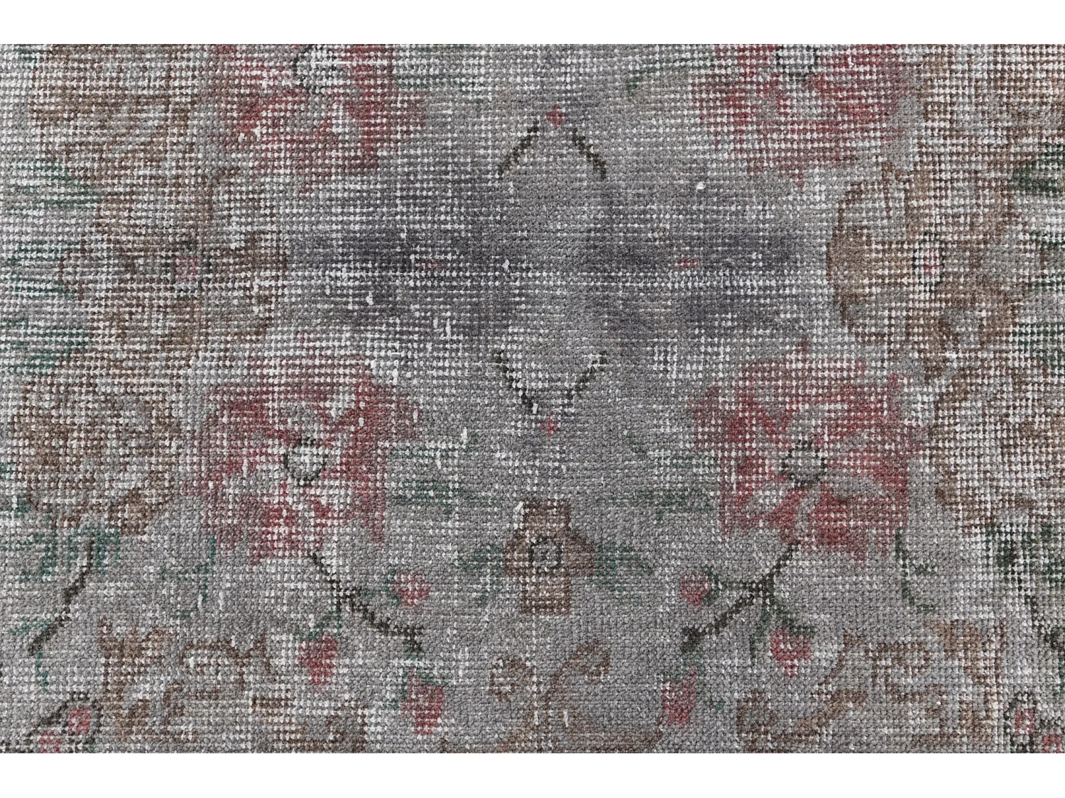 Woltapijt 307x185 Grijs Ultra Vintage