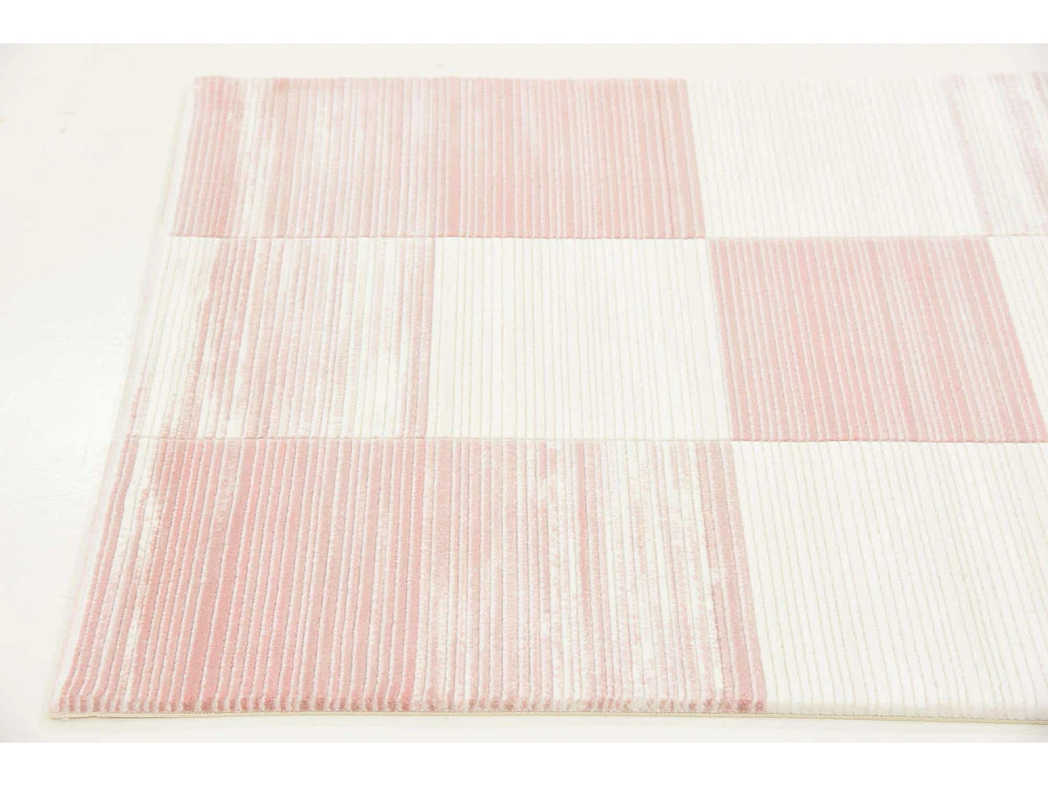 Tapis 79x152 rose Copenhagen