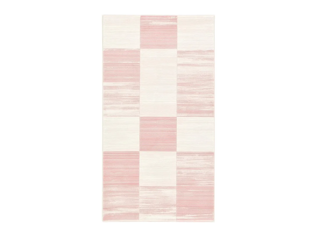 Tapis 79x152 rose Copenhagen