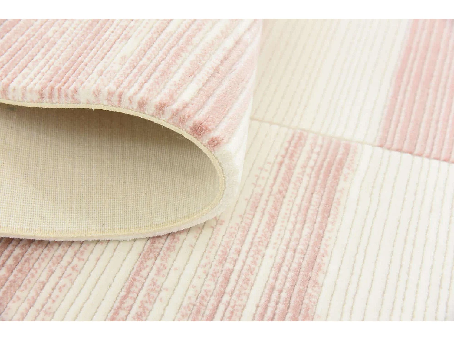 Tapijt 152x79 Roze Copenhagen