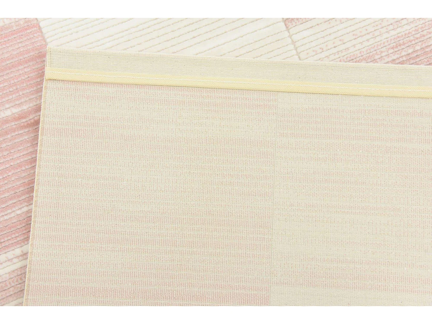 Tapis 79x152 rose Copenhagen