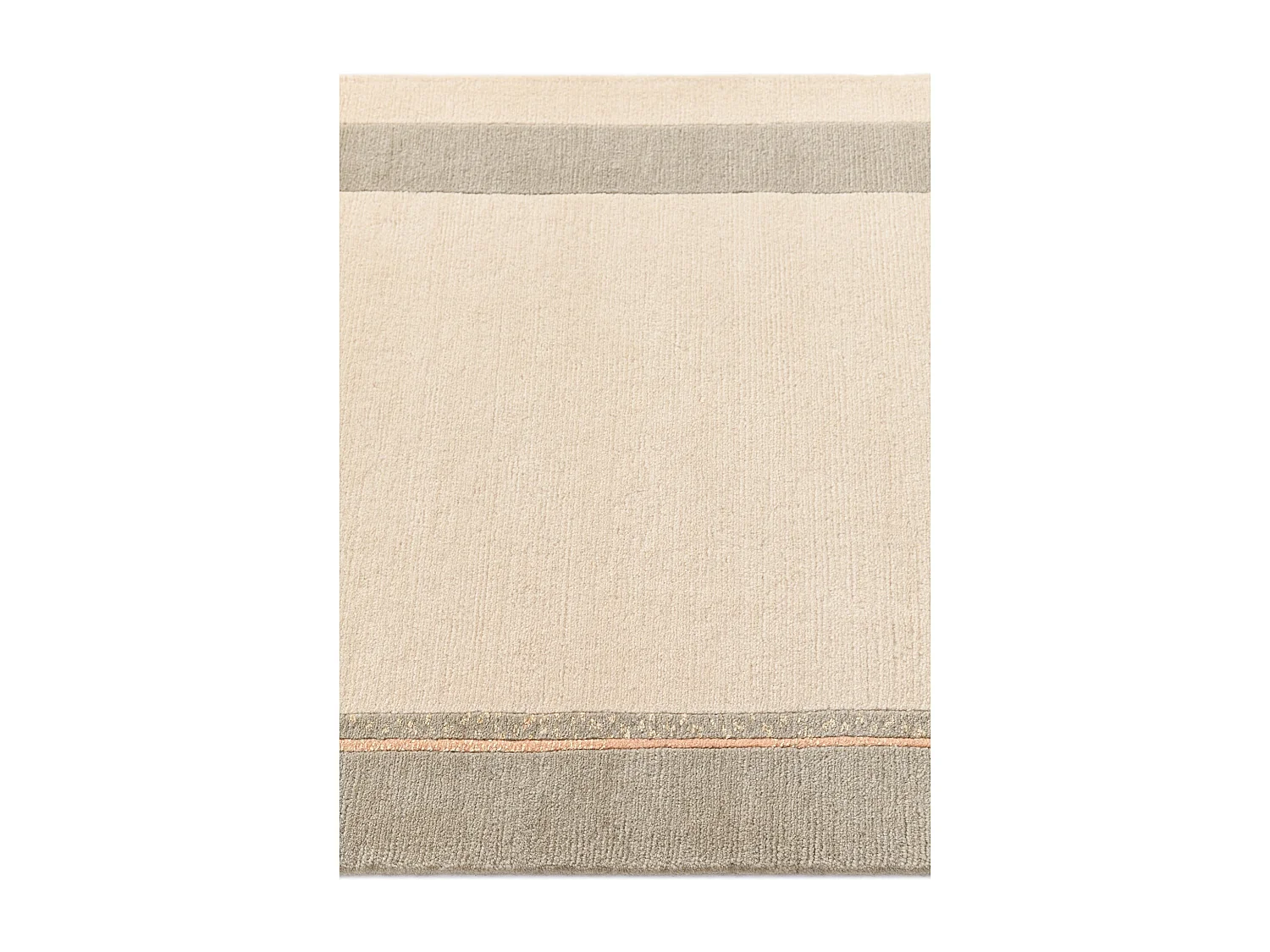 Loper-Woltapijt 396x84 Bruin Darya