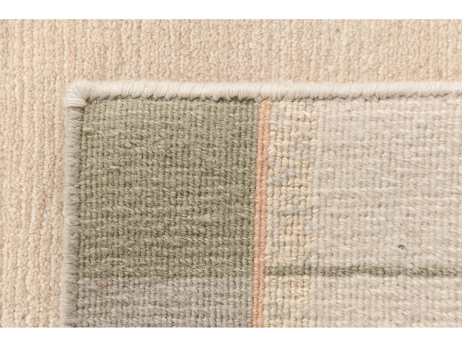 Loper-Woltapijt 396x84 Bruin Darya