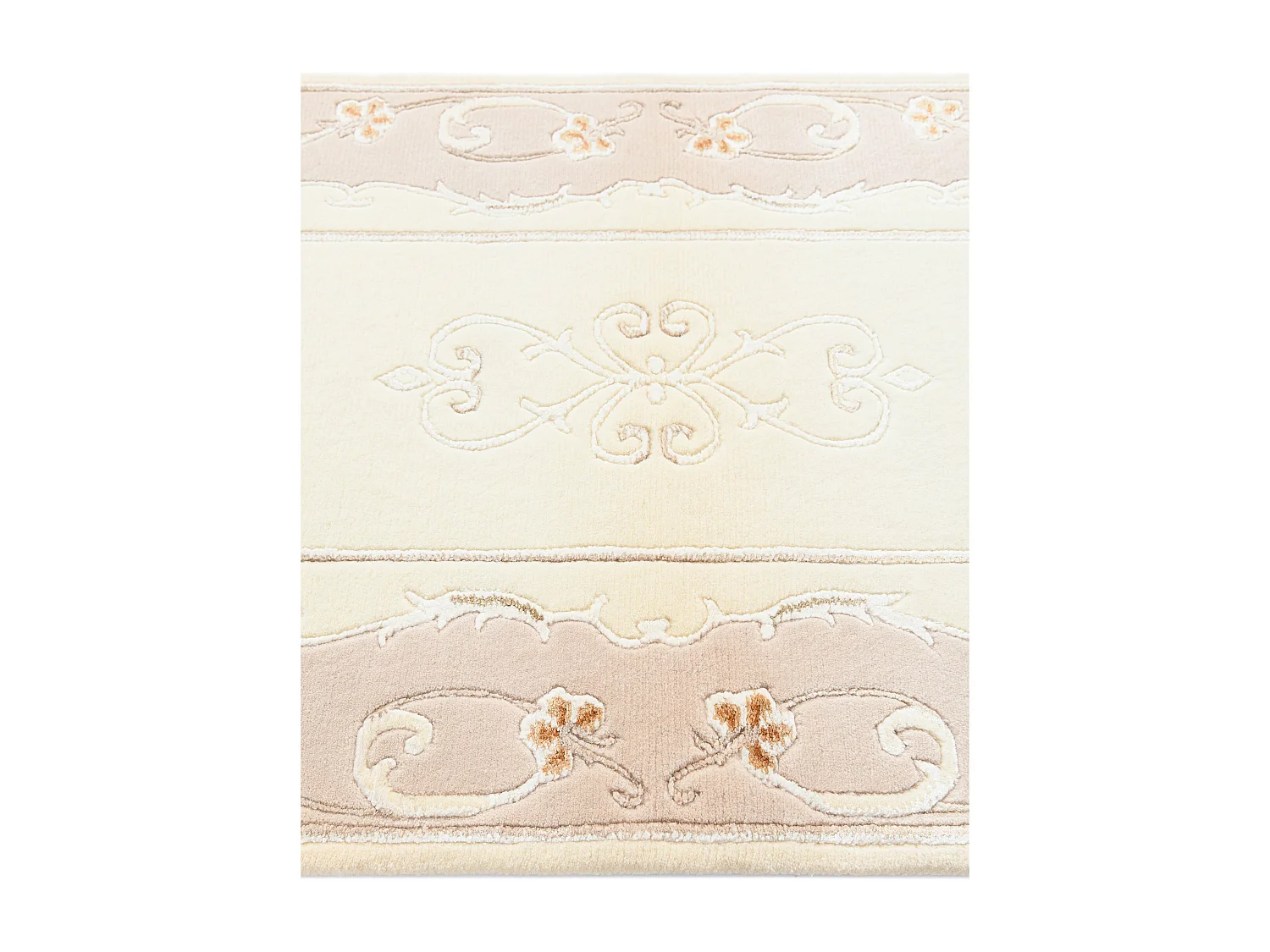 Woltapijt 152x81 Beige Darya