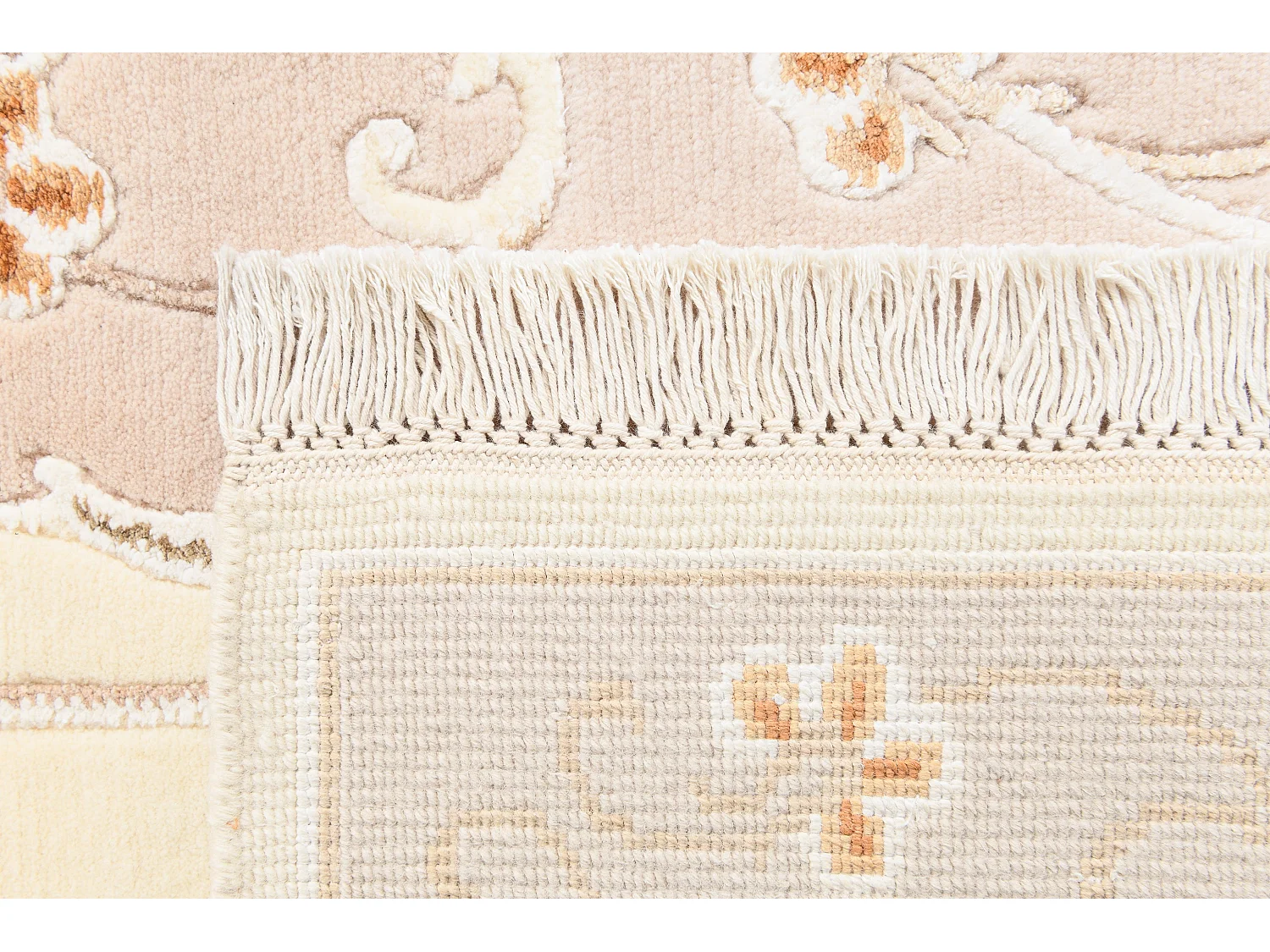 Woltapijt 152x81 Beige Darya