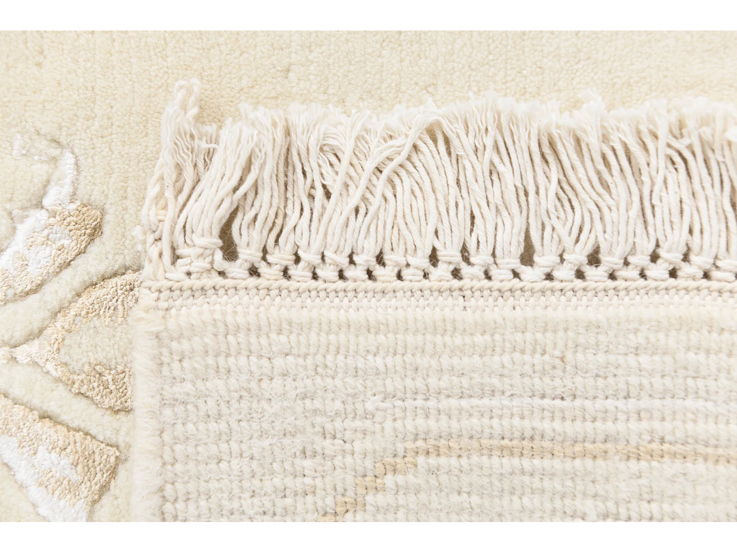 Woltapijt 188x122 Beige Darya