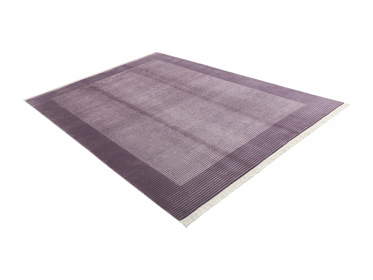 Tappeto in lana 170x236 Viola Darya