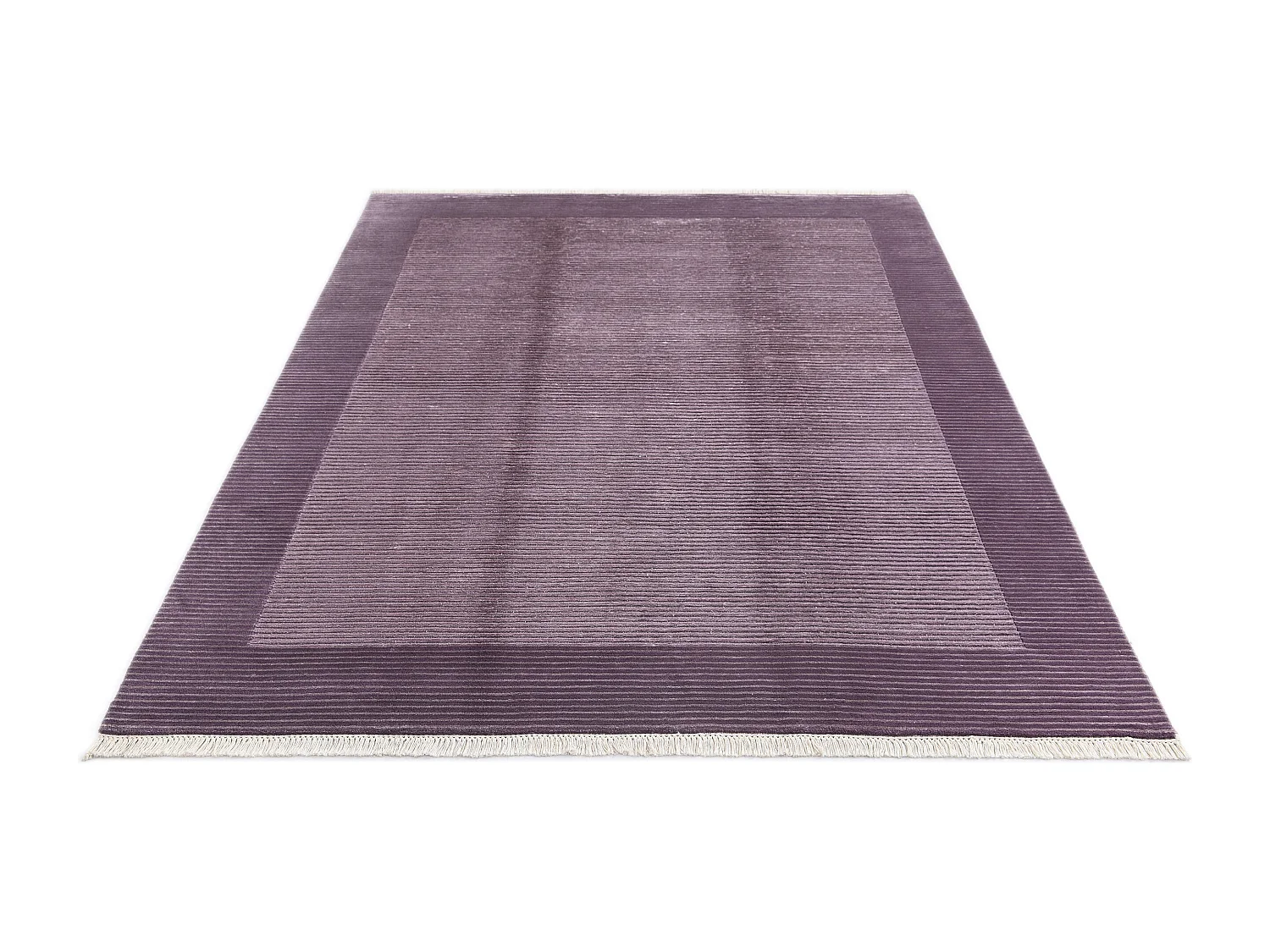 Tappeto in lana 170x236 Viola Darya