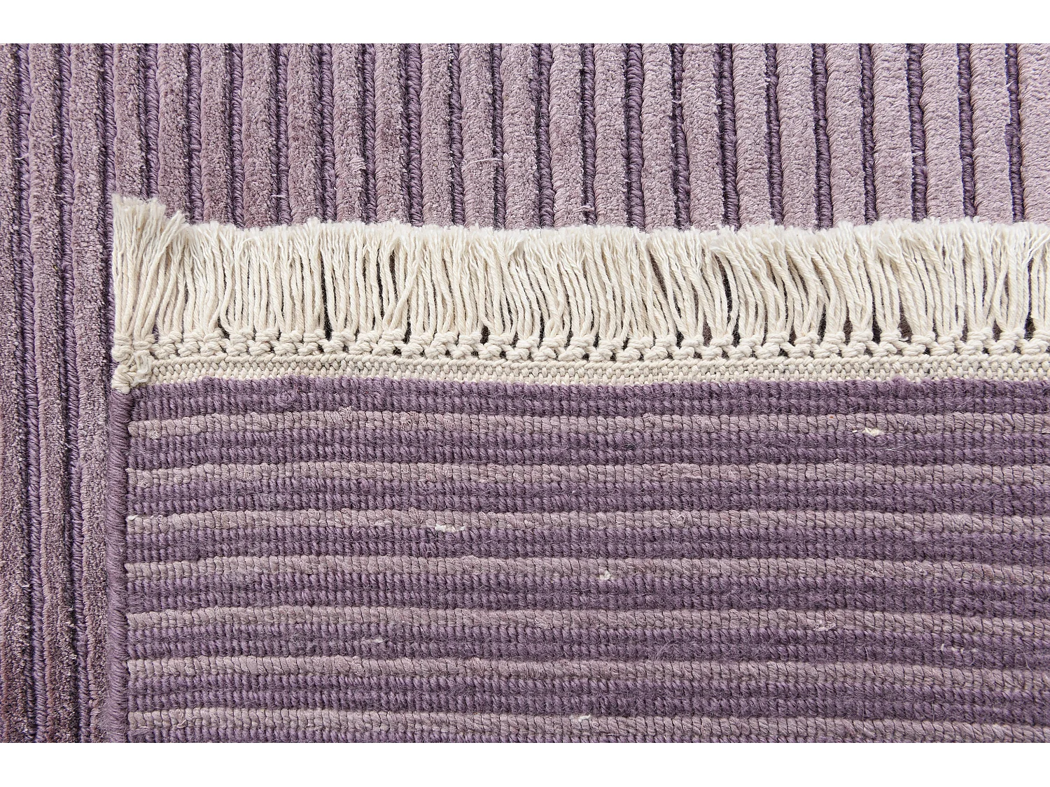 Tappeto in lana 170x236 Viola Darya