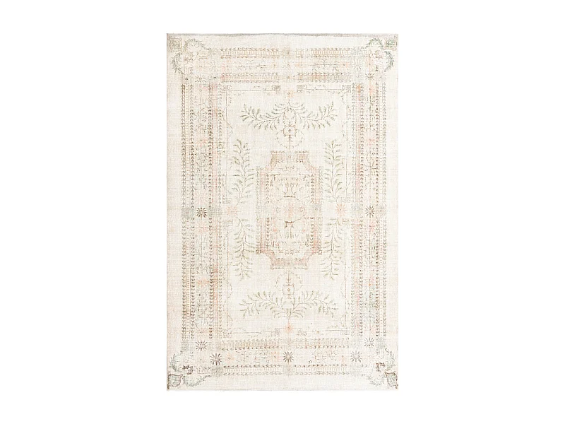 Woltapijt 330x218 Beige Ultra Vintage