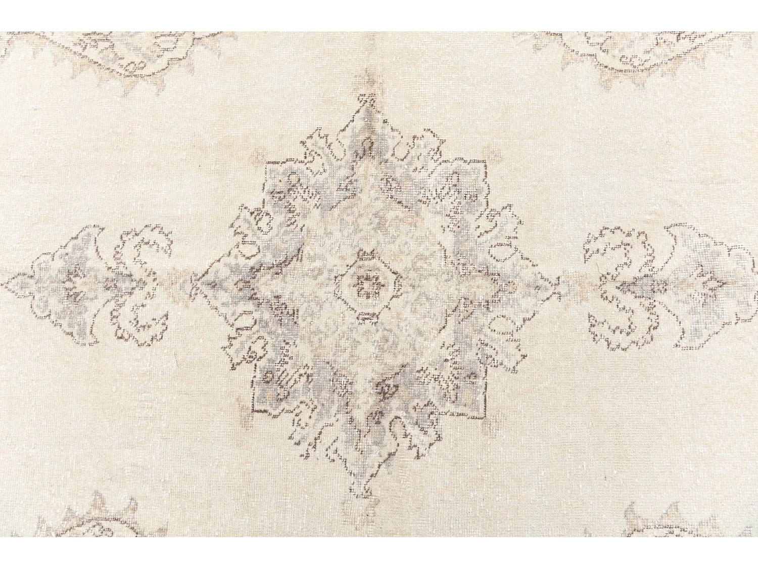 Woltapijt 257x155 Beige Ultra Vintage