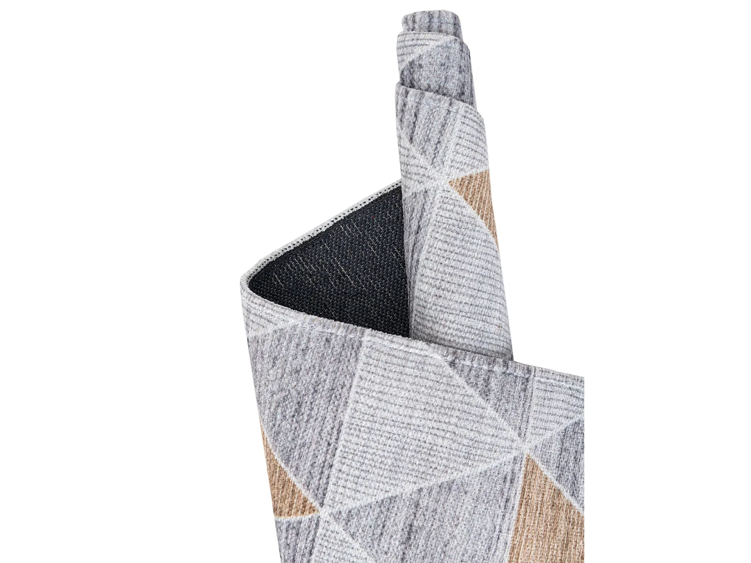 Teppich 215x305 Grau Kriens Atum