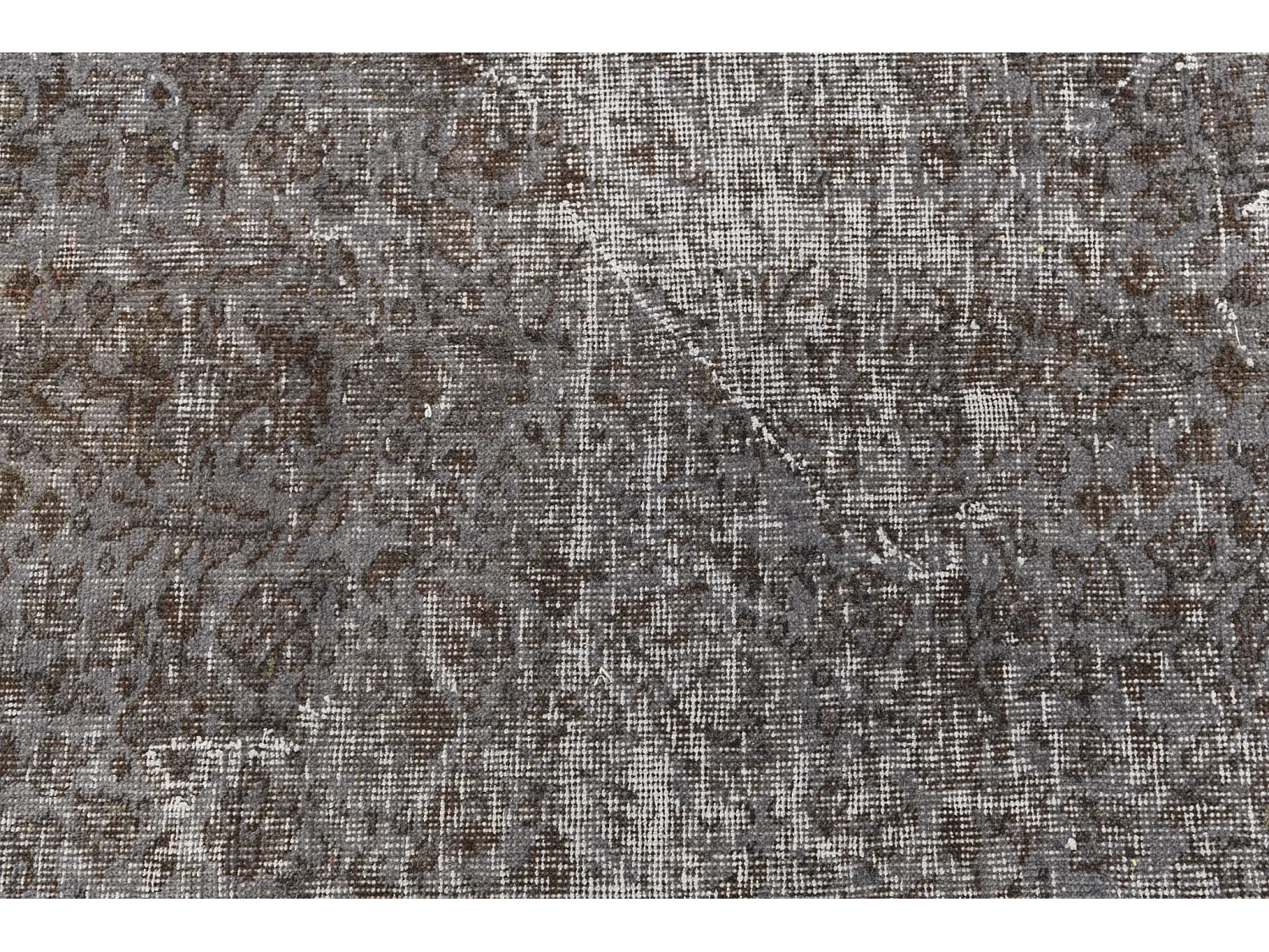 Woltapijt 292x175 Grijs Ultra Vintage