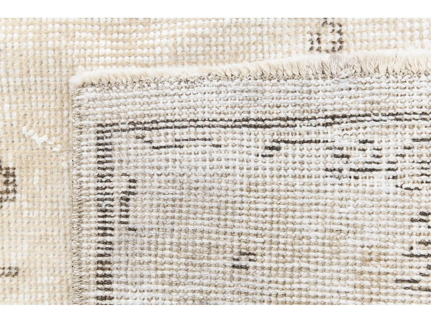 Woltapijt 277x165 Bruin Ultra Vintage