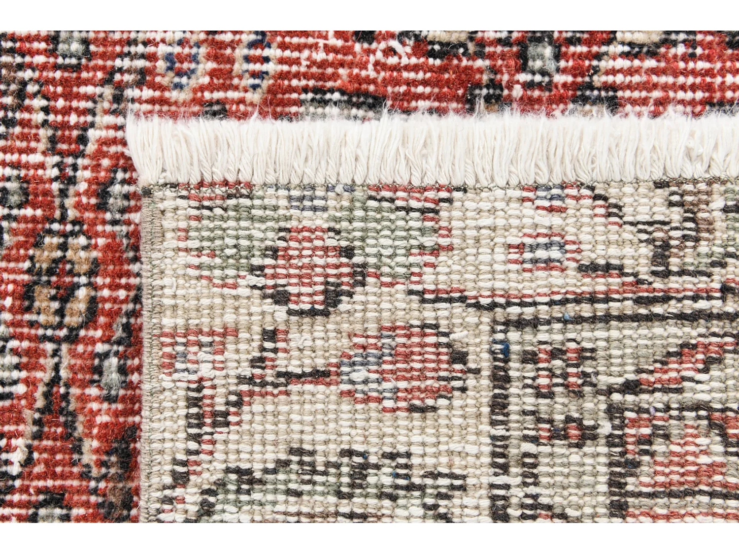 Woltapijt 269x155 Beige Ultra Vintage