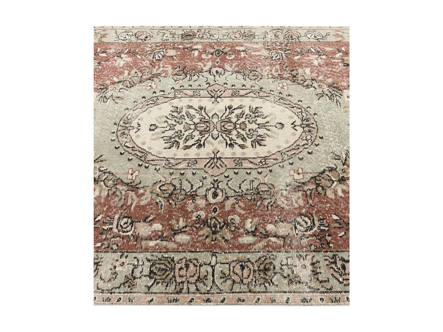 Woltapijt 295x152 Groen Ultra Vintage