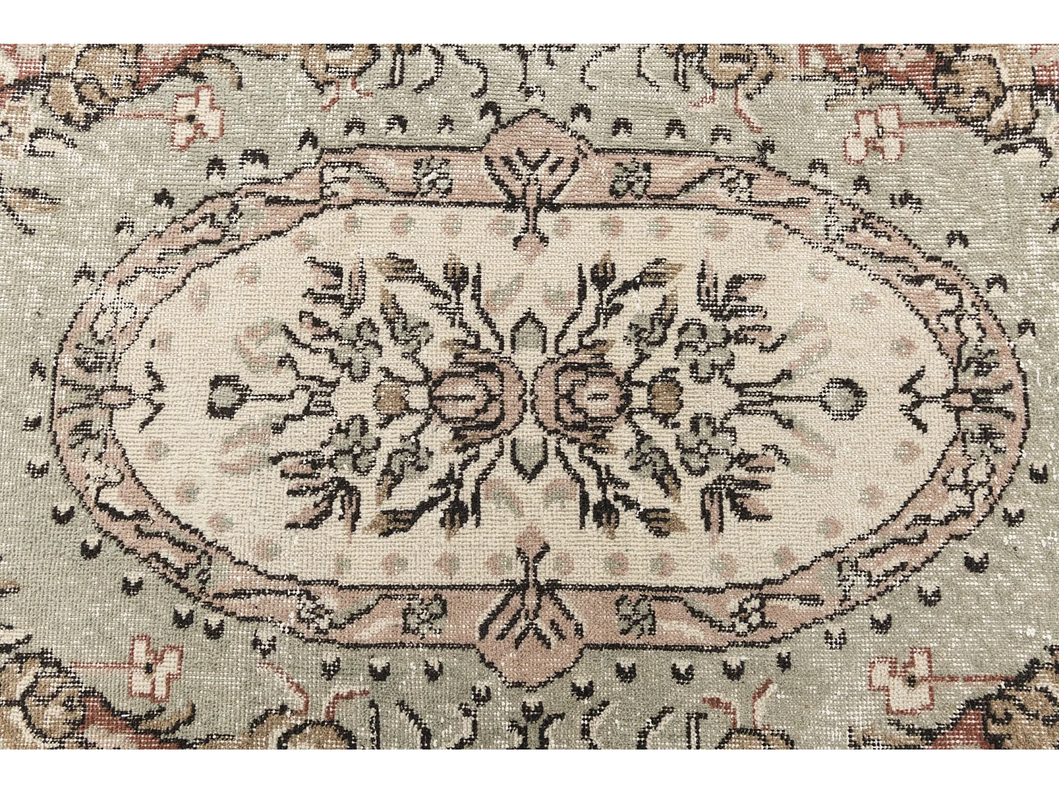 Woltapijt 295x152 Groen Ultra Vintage