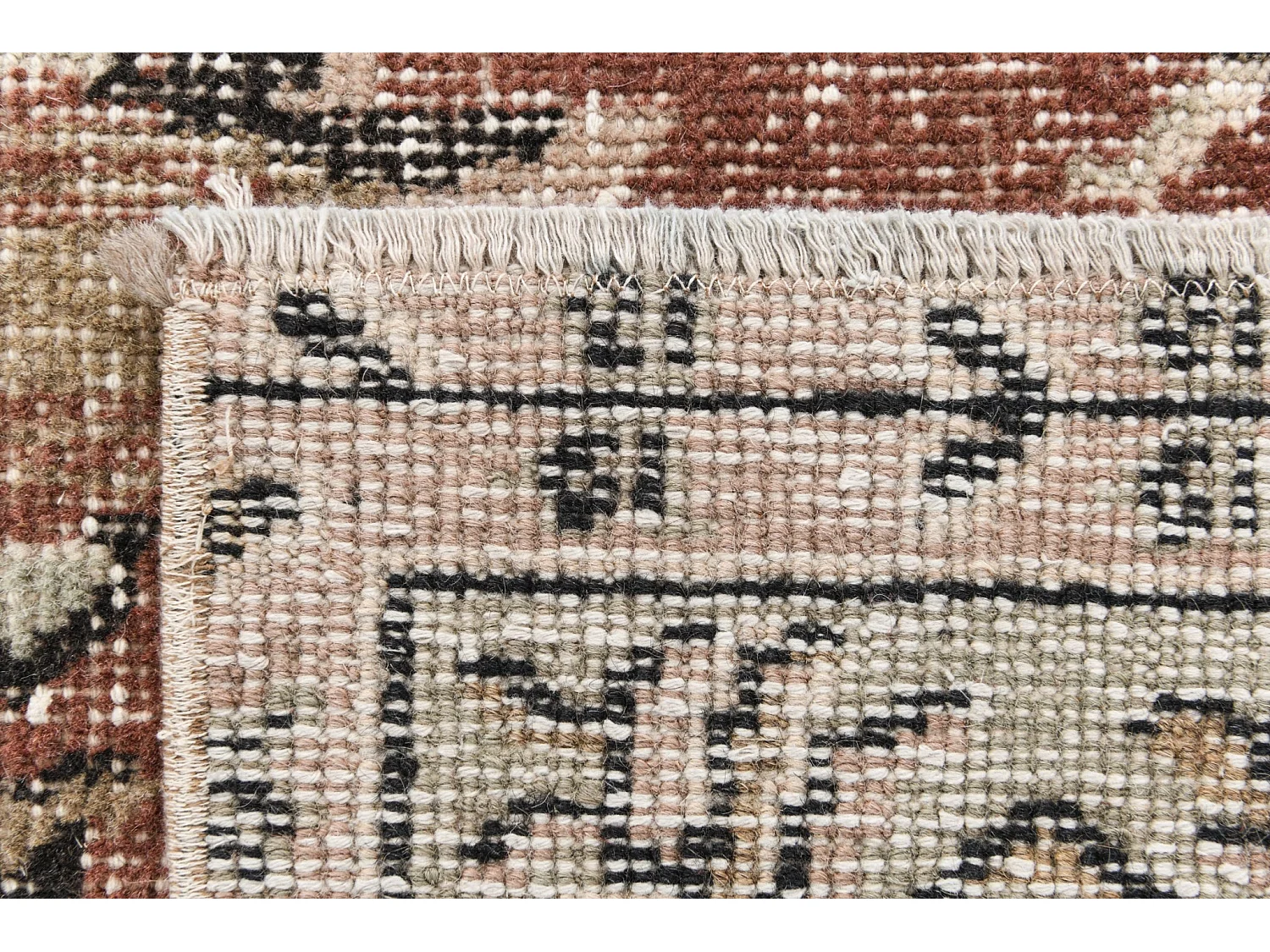 Woltapijt 295x152 Groen Ultra Vintage