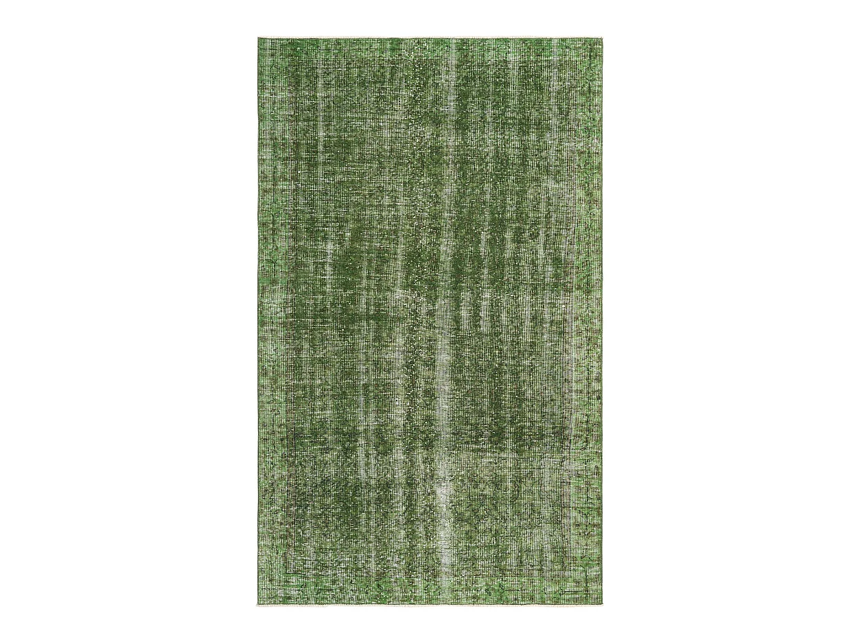 Woltapijt 254x150 Groen Ultra Vintage