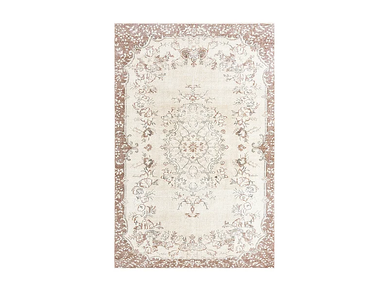 Woltapijt 292x185 Beige Ultra Vintage