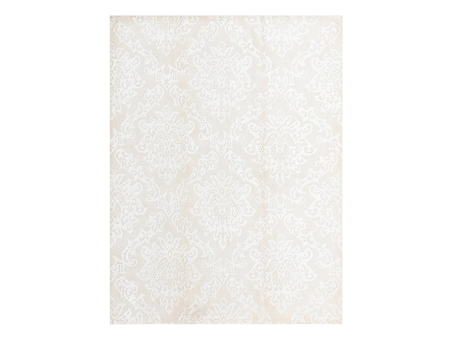 Woltapijt 244x183 Beige Darya