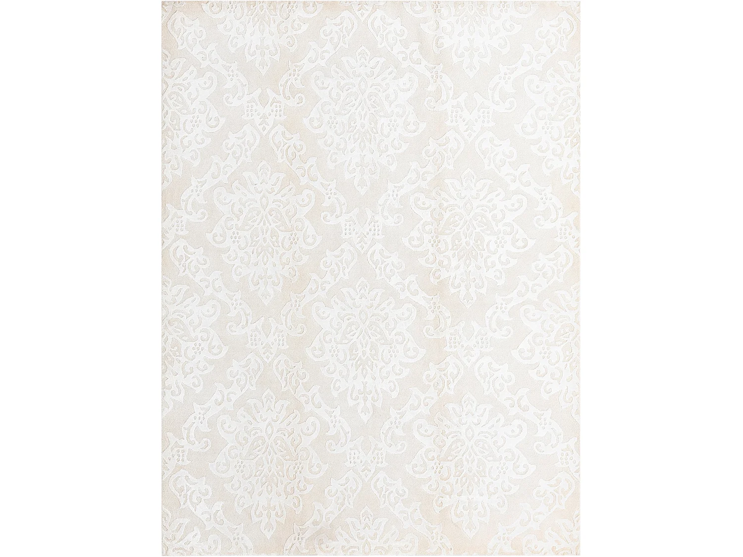 Woltapijt 244x183 Beige Darya