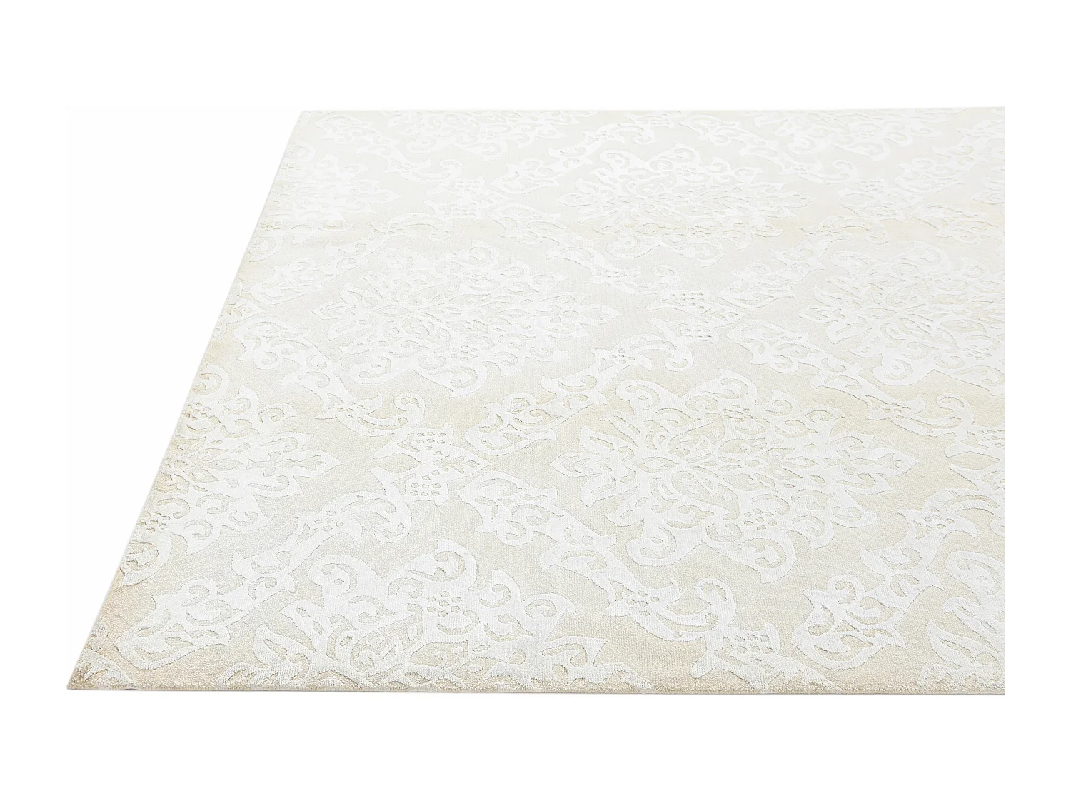 Woltapijt 244x183 Beige Darya