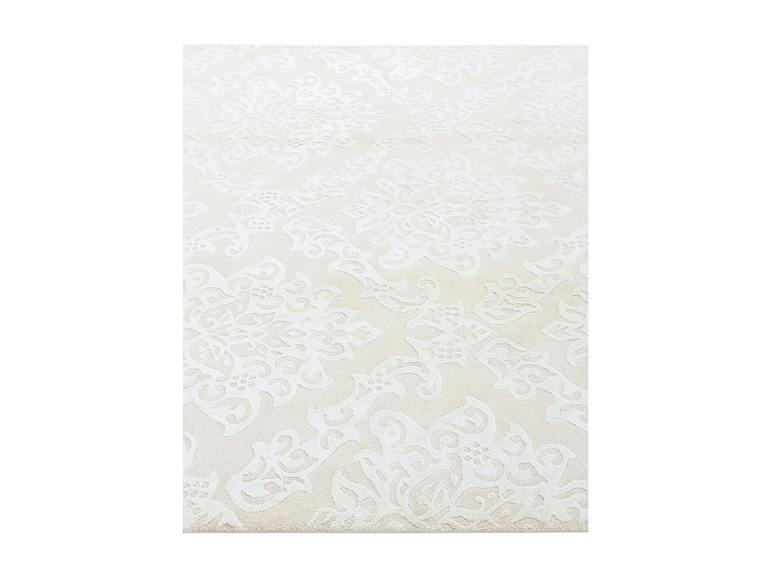 Woltapijt 244x183 Beige Darya