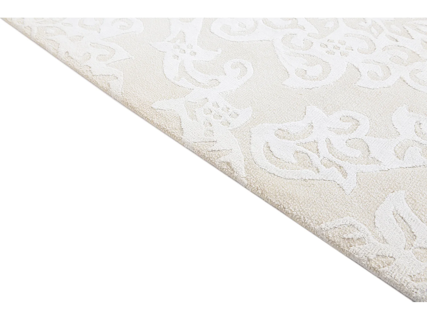 Woltapijt 244x183 Beige Darya