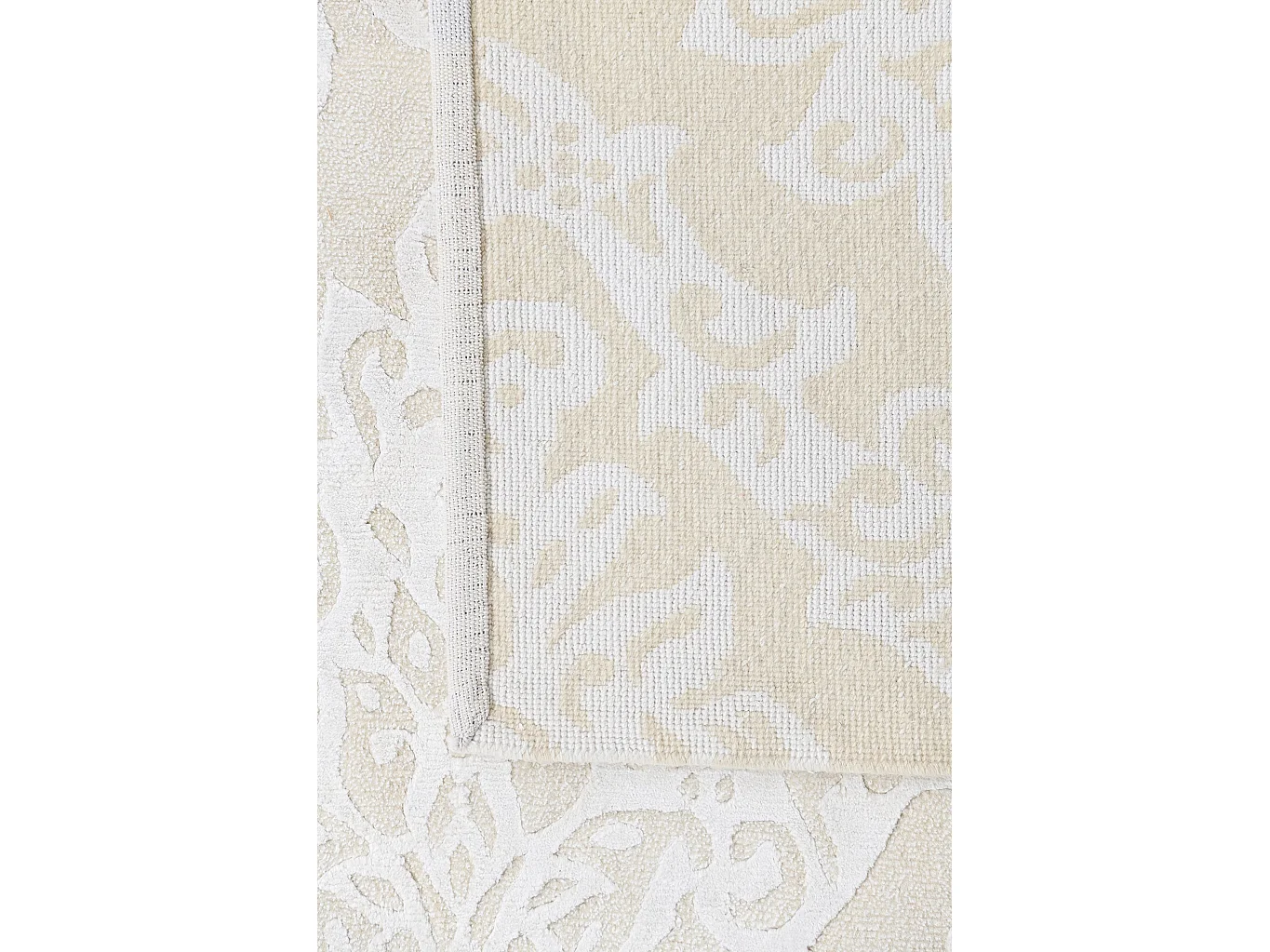 Woltapijt 244x183 Beige Darya