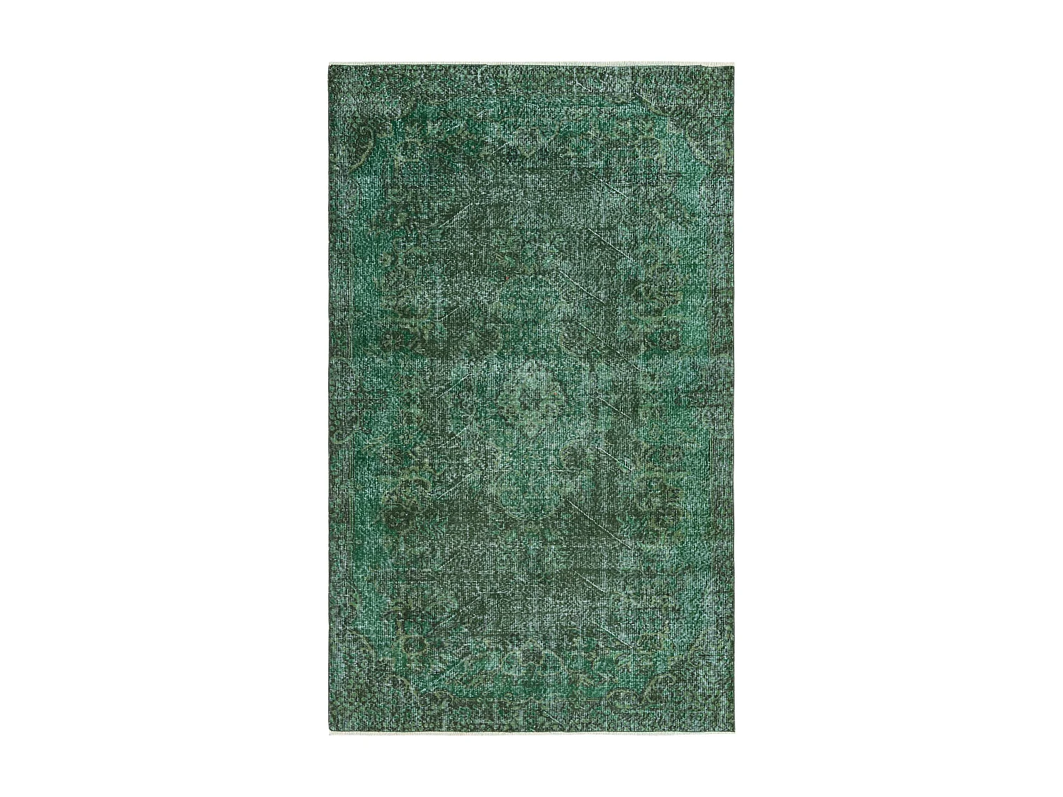 Woltapijt 274x168 Groen Ultra Vintage