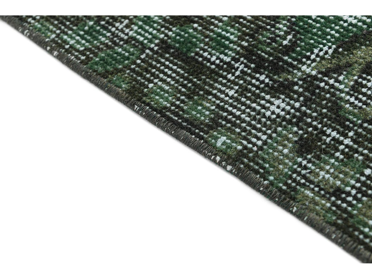 Woltapijt 274x168 Groen Ultra Vintage