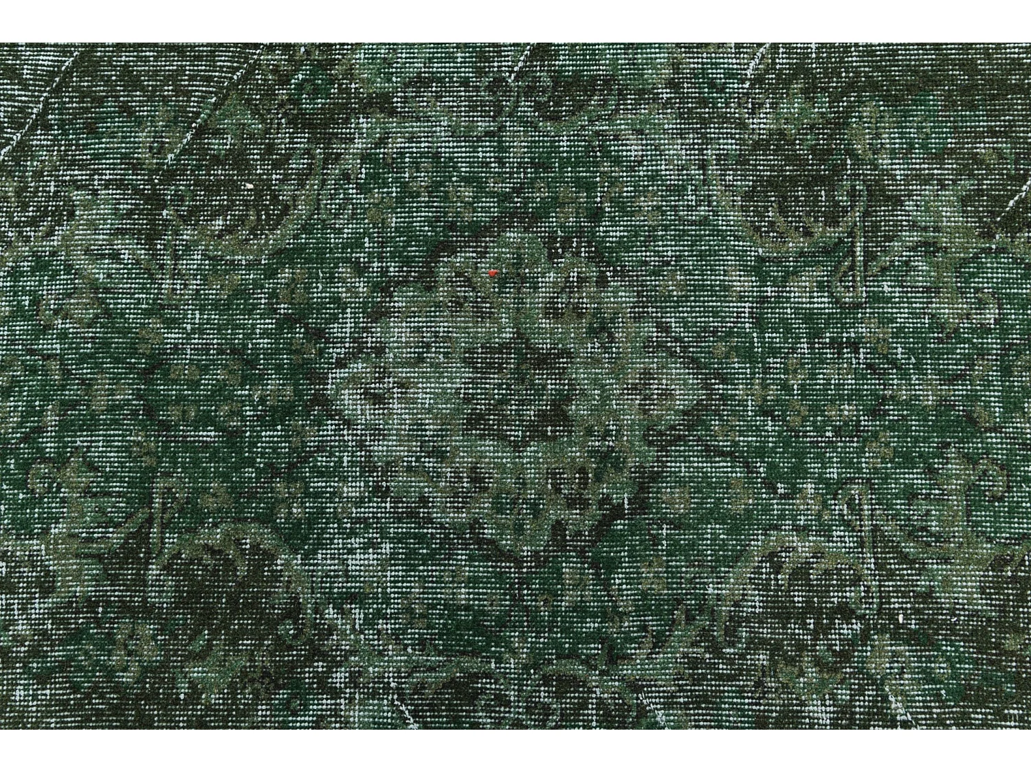 Woltapijt 274x168 Groen Ultra Vintage